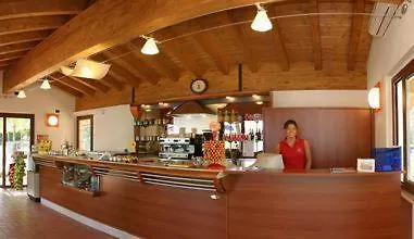 Concept Village Piccola Gardiola Campsite 3*