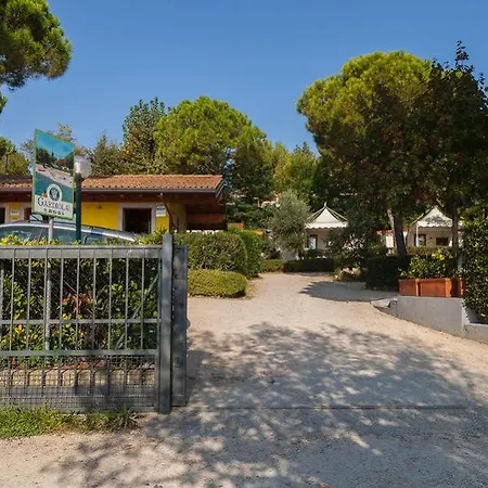 Concept Village Piccola Gardiola