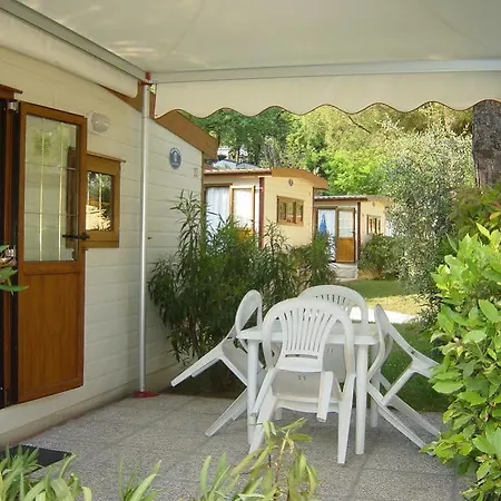 Campsite Concept Village Piccola Gardiola San Felice del Benaco