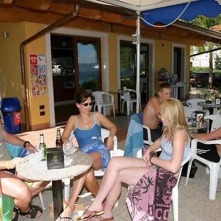 Concept Village Piccola Gardiola 3* San Felice del Benaco