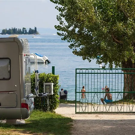 Concept Village Piccola Gardiola